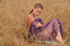 Dosia - Purper Go | Download from Files Monster