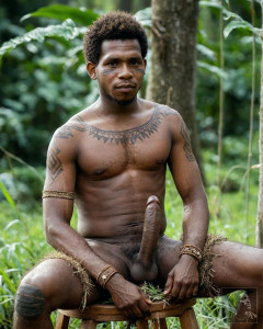 Men Of Color AI | Download from Files Monster