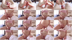 YourFatherSecret - Footjob and cowgirl creampie | Download from Files Monster