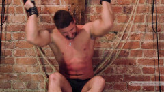 Failed Shibari Photoset  Part 2 | Download from Files Monster