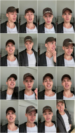 Lucas Halli pt. 45 | Download from Files Monster