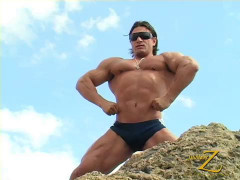 JimmyZ - Daniel Morocco - Beach Frolic Part 1 | Download from Files Monster