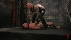 Brian Bonds- Locked Down Part 7 | Download from Files Monster