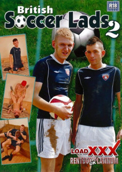 British Soccer Lads 2 | Download from Files Monster