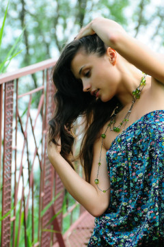 Atena A - Lustful - by Pasha | Download from Files Monster