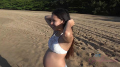 Tenderness from pregnant: me masturbation | Download from Files Monster