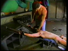 Roughed up in boston | Download from Files Monster
