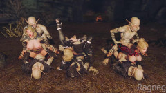 Ragneg SFM Collection (Highest Quality) part 1 | Download from Files Monster