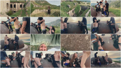 Monika Wild,Lydia Black( Crossing Borders 02) | Download from Files Monster