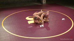 Naked Kombat's Summer Smackdown Tournament - Quarter Final Match One | Download from Files Monster