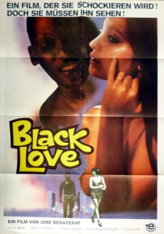 Black Love (1973) | Download from Files Monster