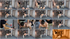 A Thievish Slave Scn. 3 Part 7 | Download from Files Monster