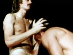 Bijou Classics - Sex Machine Jack Wrangler | Download from Files Monster