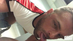 RealityDudes - Morgan Blake and Jeremy Spark | Download from Files Monster