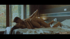 Lia Lin & Matthew Meier in Warm Vibes 1080p | Download from Files Monster