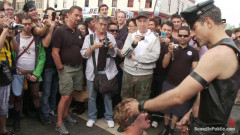 Classic Archive Feature: Noah Brooks gets gang fucked! | Download from Files Monster