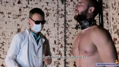 The Test Subject For Doctor Part 1 Scn. 2 | Download from Files Monster