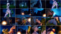 A Mysterious Ritual | Download from Files Monster