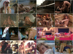 Tracey Adams Screws The Stars 1980's | Download from Files Monster