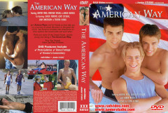 The American Way - Rad Junior | Download from Files Monster