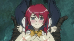 Koutetsu no Majo Annerose scene 3 | Download from Files Monster