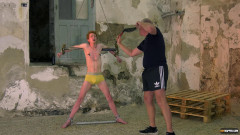 Teaching Sexy Little Twink Avery Part 1 | Download from Files Monster