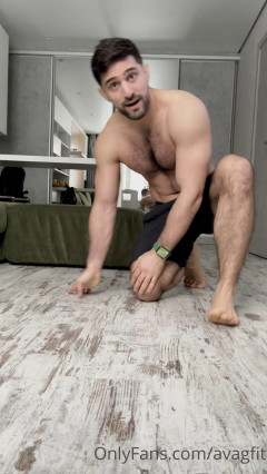 OnlyFans - Avag Fitness (avagfit) part 1 | Download from Files Monster