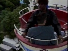 Sex on Ferris wheel | Download from Files Monster