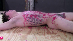 Wade Russell  Three Days of Pain – Chapter 7 | Download from Files Monster