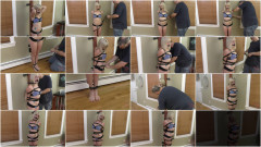 Bondage, predicament and domination for hot girl part 1 | Download from Files Monster