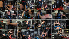 Thebondagemistressclub - Chicago Mistress In New Frontiers scene 35 | Download from Files Monster