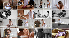 Cindy Shine & Eveline Dellai & Tina Kay | Download from Files Monster
