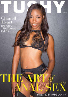Tushy - The Art Of Anal Sex vol 3 | Download from Files Monster