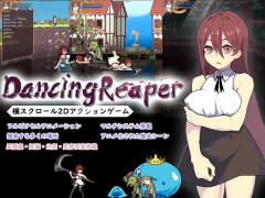 Dancing Reaper | Download from Files Monster