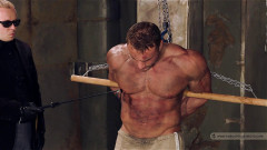 Gay Bdsm Bodybuilder Roman In Slavery - Final Part 9 | Download from Files Monster