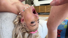 Emma Rosie - Pretty Teen Cumslut | Download from Files Monster