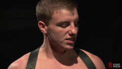 Kinkmen Bdsm The Challenge For Doug Acre | Download from Files Monster