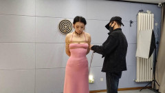Rope Love - Amateur Strict Rope Bondage scene 553 | Download from Files Monster