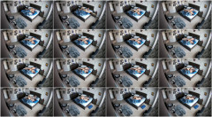 Busty couple on the bed | Download from Files Monster
