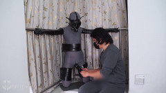 Railing restraint series second part | Download from Files Monster