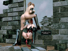 Tanya The Succubus | Download from Files Monster
