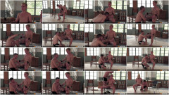 Jamie Kelvin, Xavier Sibley - Stealing Cream From Jamie! | Download from Files Monster