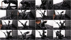 Vespa, Glossy Toy - Smother | Download from Files Monster