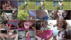 Passionate redhead | Download from Files Monster