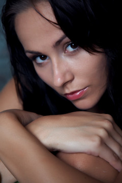 Sonia Red - Impact - by Erro | Download from Files Monster