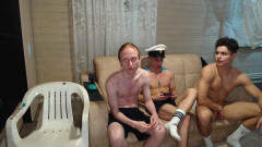 Horny Goats - Episode 9 | Download from Files Monster