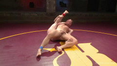 Chris Burke Goes Balls to the Wall with Jackson Fillmore | Download from Files Monster