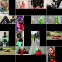 FetiliciousFans - Miss Fetilicious up to 2022 July 31, Part 6 | Download from Files Monster