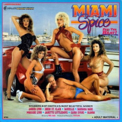 Miami Spice (1986) | Download from Files Monster
