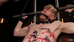 Hard Lovin’ Hombres: Kyler Drayke and Jesse Stone | Download from Files Monster